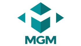 MG Mohanty Group of Mines Logo