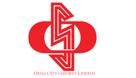 Orissa Stevedores Ltd Logo