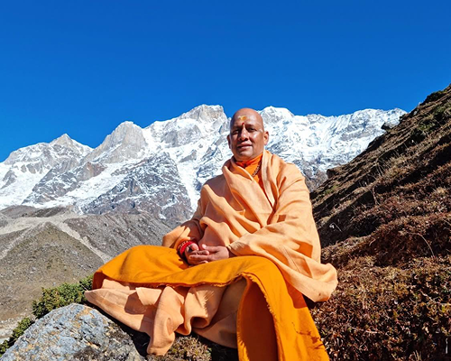 Aatm Chintan Divine Foundation