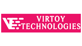 Virtoy Technologies Pvt Ltd Logo