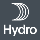 Hydro Logo