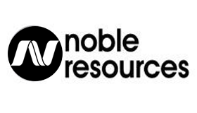 Noble Resources Ltd Logo