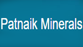 Patnaik Minerals Pvt Ltd Logo